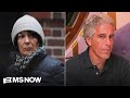 'Broken system': Lawmakers reveal new details from Epstein files