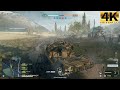 Battlefield 6 ➤ Conquest - Mirak Valley Multiplayer Gameplay 4K