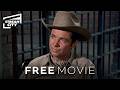 The Quick Gun | FREE MOVIE (Audie Murphy, Merry Anders)
