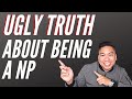 5 UGLY TRUTHS About Being a Nurse Practitioner I WISH Someone Told Me Sooner