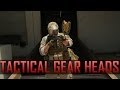 Bob's Tactical Gear Heads for Assault on Antioch (CQB/Vehicle Game) - Airsoft GI