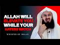 Allah Will Elevate You… While Your Haters Watch | Mufti Menk