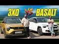 Citroen Basalt vs Mahindra XUV 3XO – Which One Should You Buy? | @MotorBeam