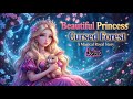 The Beautiful Princess and the Cursed Forest | Magical Fairy Stories | Pari Ki Kahani