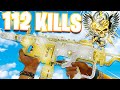 MX9 NUKE!!! 112 KILLS!!! (DEATHMATCH DOM)