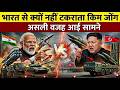 भारत से क्यों नहीं टकराता किम जोंग, असली वजह आई सामने | India vs North Korea Millitary Power