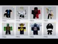 12 NEW BEST FREE ROBLOX AVATARS (2026) 🔥