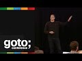 Applying Reactive Programming with Rx • Ben Christensen • GOTO 2015