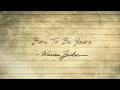 Warren Zeiders - Born To Be Yours (Official Lyric Video)