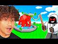 MAKING MILLIONS In Roblox My Fishing Brainrots!