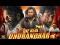 Dhurandhar Full Movie 2025 Hindi || Part 1 Ranveer Singh, Akshay Khanna | New Bollywood Movies 