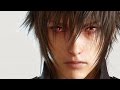 FINAL FANTASY XV All Cutscenes (Full Game Movie) 1080p HD