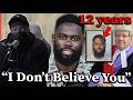 UK Rapper Ghetts 'Lied' To The Police For 2 Months... CCTV Was DELETED! (Full Trial Breakdown)