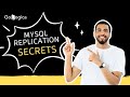 MySQL Master Slave Replication Explained | Binary Logs, Setup, \u0026 Troubleshooting! GoLogica