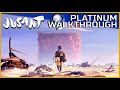 Jusant - Full Platinum Walkthrough