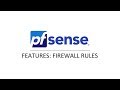 pfSense 2.3 Feature Video - Firewall Rules