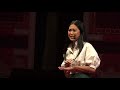 How I Visualised My Dreams Into Reality | Maria Rahajeng | TEDxYouth@SWA