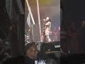 Chronixx performs 'Here comes trouble' LIVE, DC World Reggae Festival 2018, Washington DC