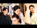 [ENG DUB] The Real Heiress \u0026 The Billionaire in Disguise: An Unexpected Love | CDrama