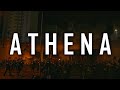 The Art of Athena (Netflix)