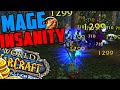 Mages Are INSANE For Farming Gold in WOTLK Classic!
