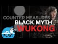 Black Myth Wukong: Even more temple... (Counter Measures: Jay Play!)