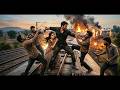 New Movie 2026 Superhit (HD) Blockbuster South Indian Hindi Dubbed Action Movie || Express Khiladi