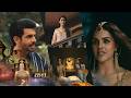 Naagin 7 NEW PROMO 23rd February 2026 Aryaman and Ahana will be able to save the country