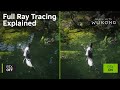 Black Myth: Wukong | Full Ray Tracing Explained