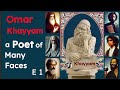 Omar Khayyam Quotes; The poet of Many Faces! Episode 1#khayyam #quotes #poem #poet