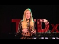 (Re)learning forgiveness | Kimberly Yates | TEDxCUNY