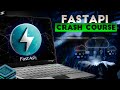 FastAPI Crash Course - Modern Python API Development