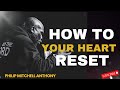 How to IMPROVE Your Relationship With God. Philip Anthony Mitchell (2819 Church)
