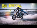 GTA 5 2021 - Realistic Ray Tracing Graphics | Reshade | Cinematic - 8k Special