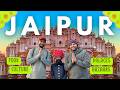 Jaipur Tourist Places | Jaipur Tour Plan for 2 Days | Jaipur Travel Guide 2025 | Rajasthan Road Trip