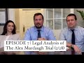 Bring The Jury | Episode 7: Legal Analysis of the Alex Murdaugh Trial (Feb. 28)