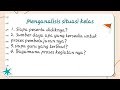 Topik 3 Perencanaan Pembelajaran PAUD
