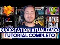 The BEST PS1 emulator - DUCKSTATION UPDATED - Complete Tutorial