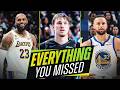 NBA's Nightly Recap | April 5, 2026