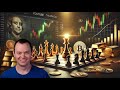 Bitcoin, Gold, Stocks, Chess