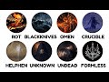 Elden Ring’s Biggest Unsolved Mysteries To Fall Asleep To (ASMR)