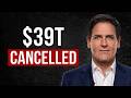 New Fed Chair’s Plan to Cancel America’s Debt | Mark Cuban