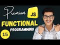 Functional Programming in One Video | Premium JavaScript