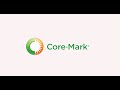 The History of Core-Mark