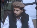 Hakimullah Mehsud: Pakistan's new Taliban leader