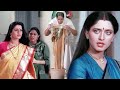 बहू अपनी सास से कपड़े धुलवा रही है : दर्द भरा सीन | Archana Joglekar | Neelam | Hindi Movie Scene