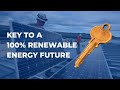 Could This Be the Solution to Reaching 100% Renewable Energy? w/ LevelTen Energy