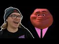 DON'T BURN GRANDMA! 🤣 | YTP: @W@ [REACTION]