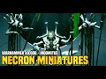 BoLS Unboxing | Indomitus - Necron Models | Warhammer 40,000