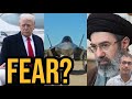 Puzzled by Iran’s ability to target F-35, Trump admin launches investigation | Janta Ka Reporter 